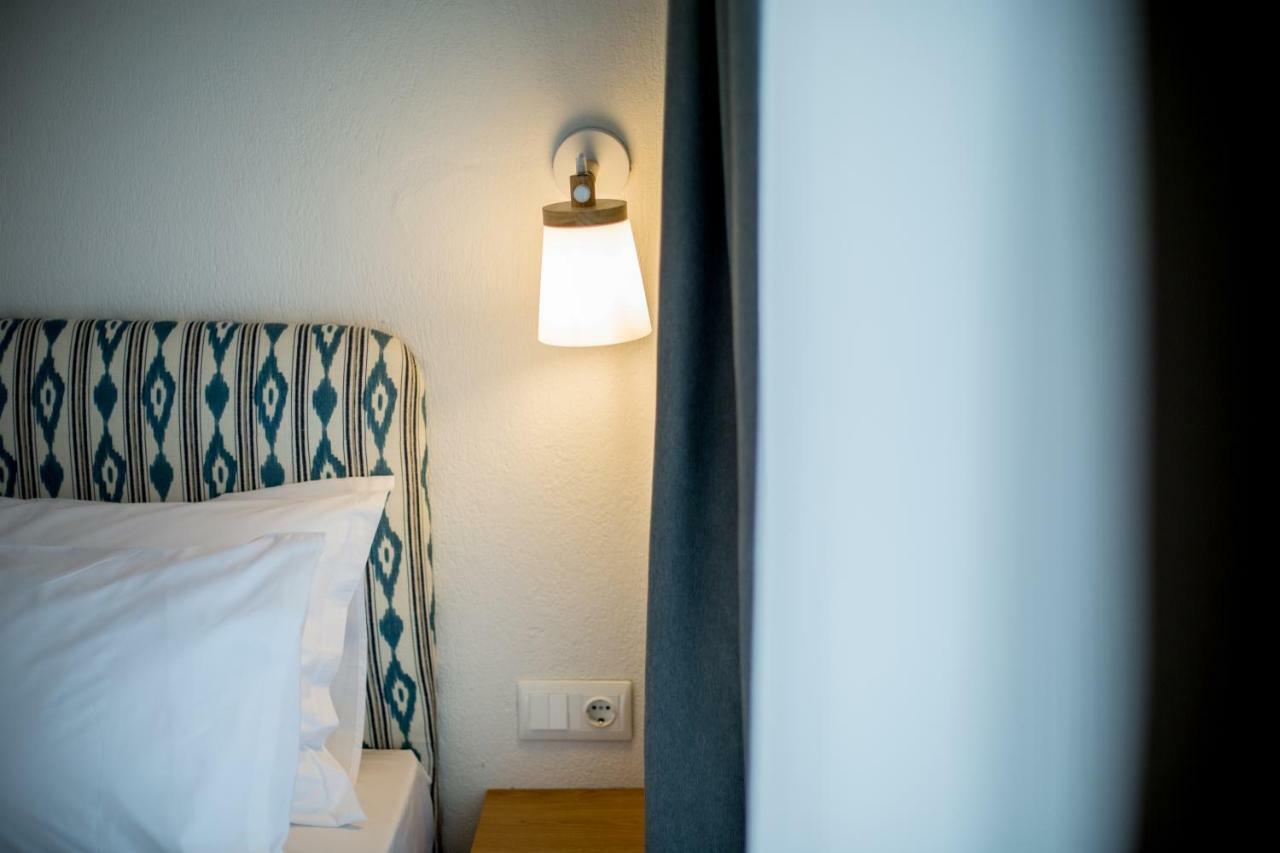 The Papoutsakis Apartments Никити Экстерьер фото