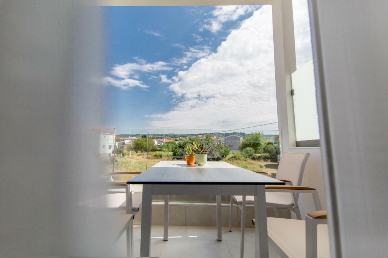 The Papoutsakis Apartments Никити Экстерьер фото